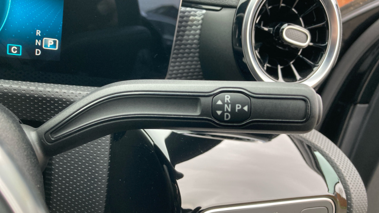 Mercedes-Benz A-Class A180d [2.0] Sport Executive 5dr Auto Diesel Hatchback